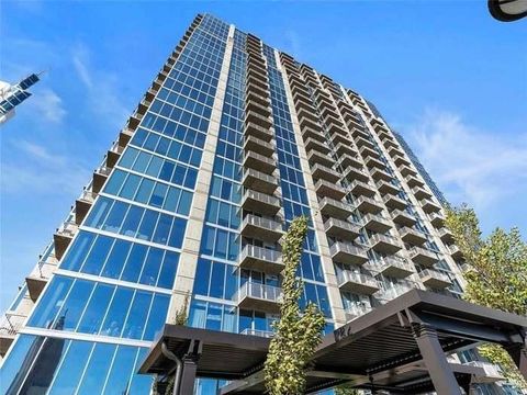 855 Peachtree Street NE 1406 Atlanta GA 30308
