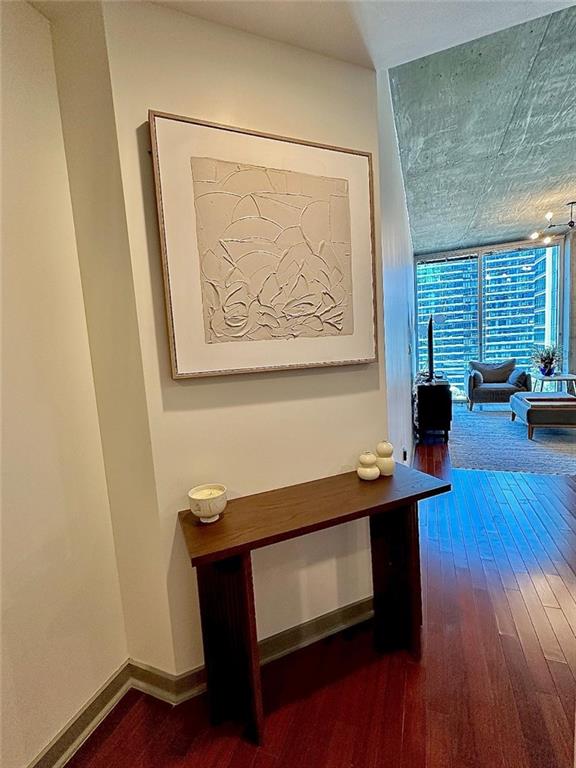 855 Peachtree Street NE 1406
