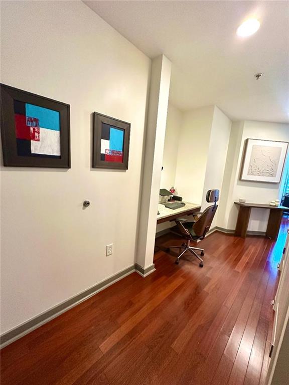855 Peachtree Street NE 1406