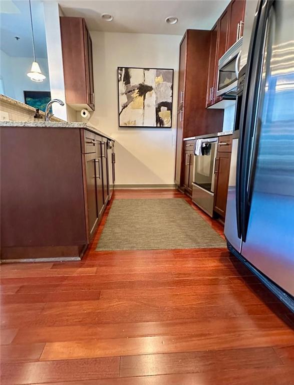 855 Peachtree Street NE 1406