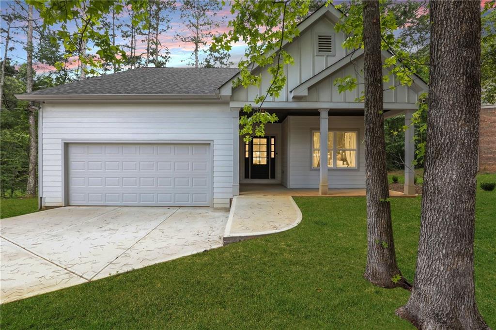 3350 Villa Lane