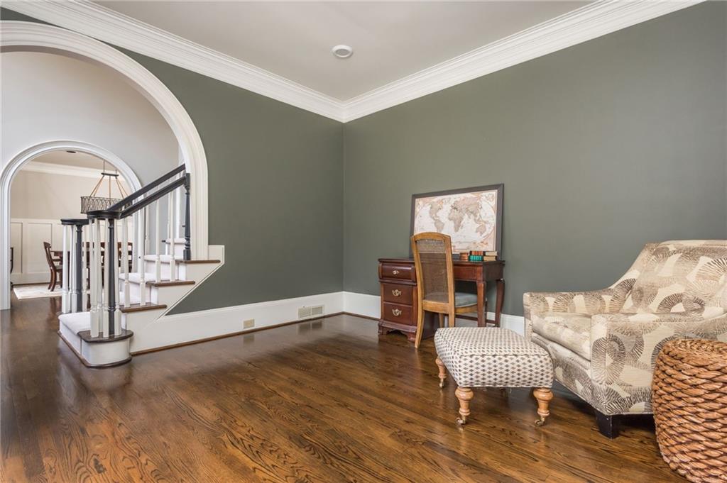 275 Tynebrae Place, Roswell, Georgia image 15