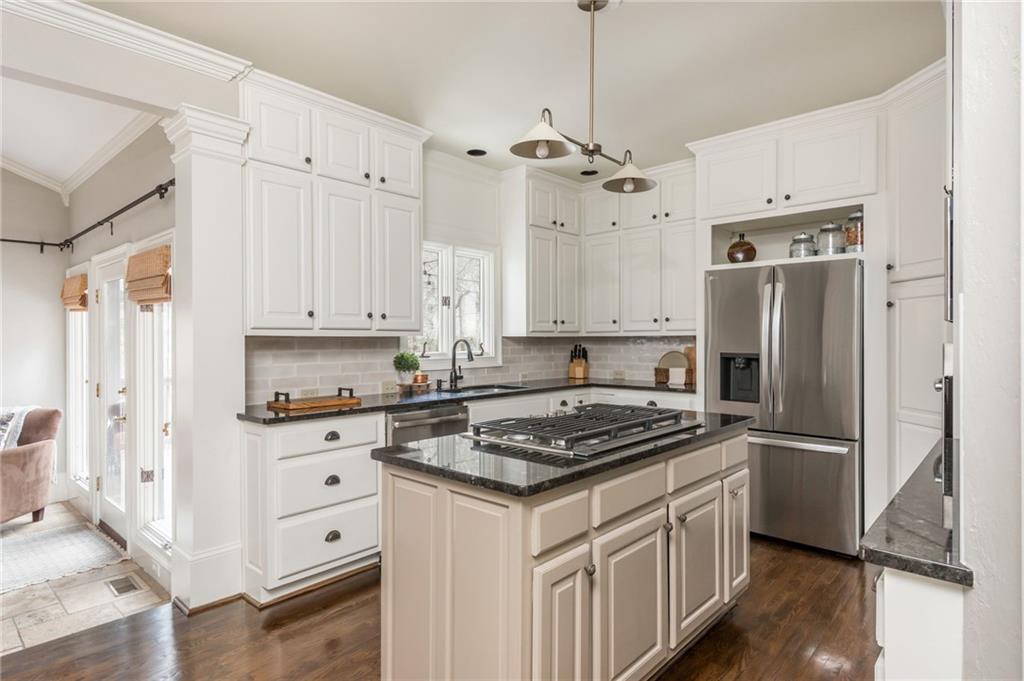 275 Tynebrae Place, Roswell, Georgia image 32