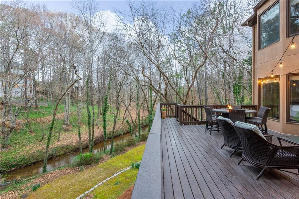 275 Tynebrae Place, Roswell, Georgia image 42