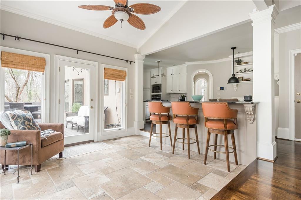 275 Tynebrae Place, Roswell, Georgia image 44
