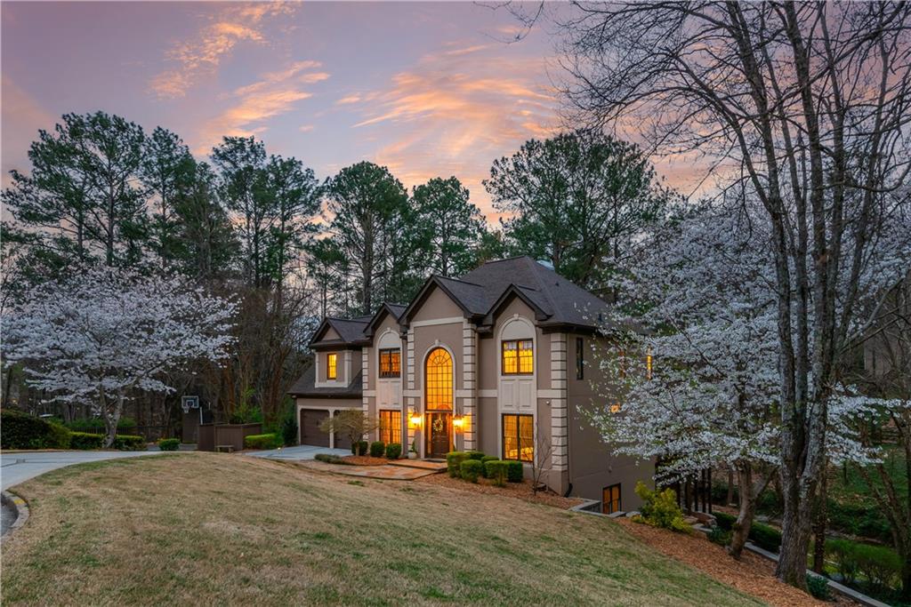 275 Tynebrae Place