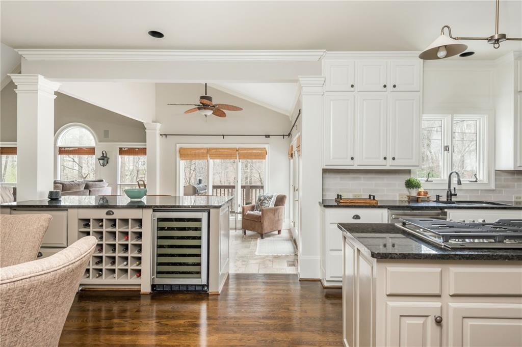 275 Tynebrae Place, Roswell, Georgia image 27