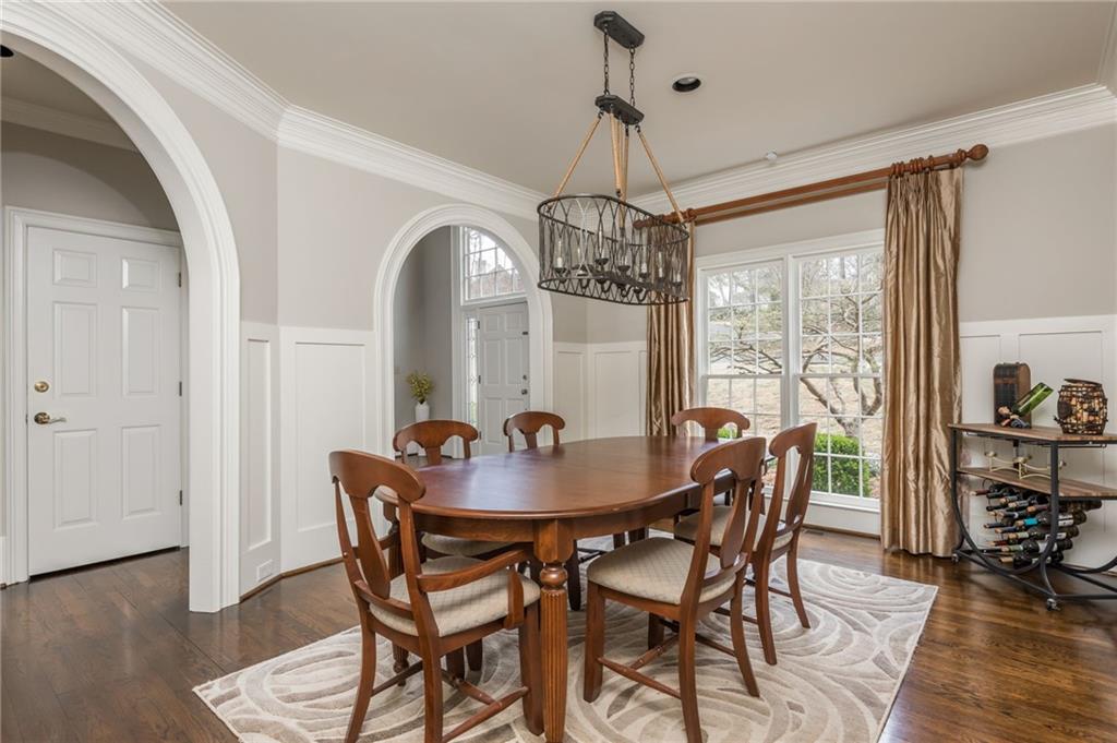 275 Tynebrae Place, Roswell, Georgia image 21