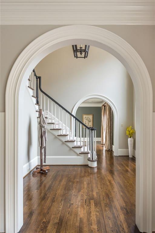 275 Tynebrae Place, Roswell, Georgia image 22
