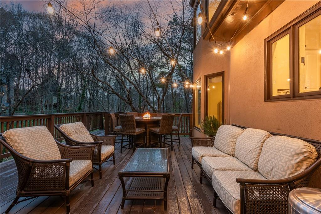 275 Tynebrae Place, Roswell, Georgia image 7