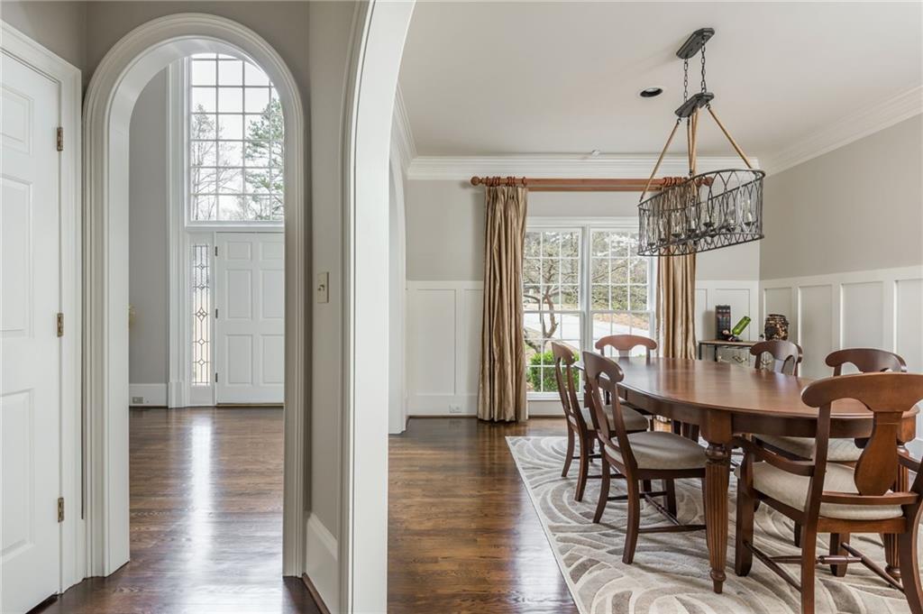 275 Tynebrae Place, Roswell, Georgia image 23