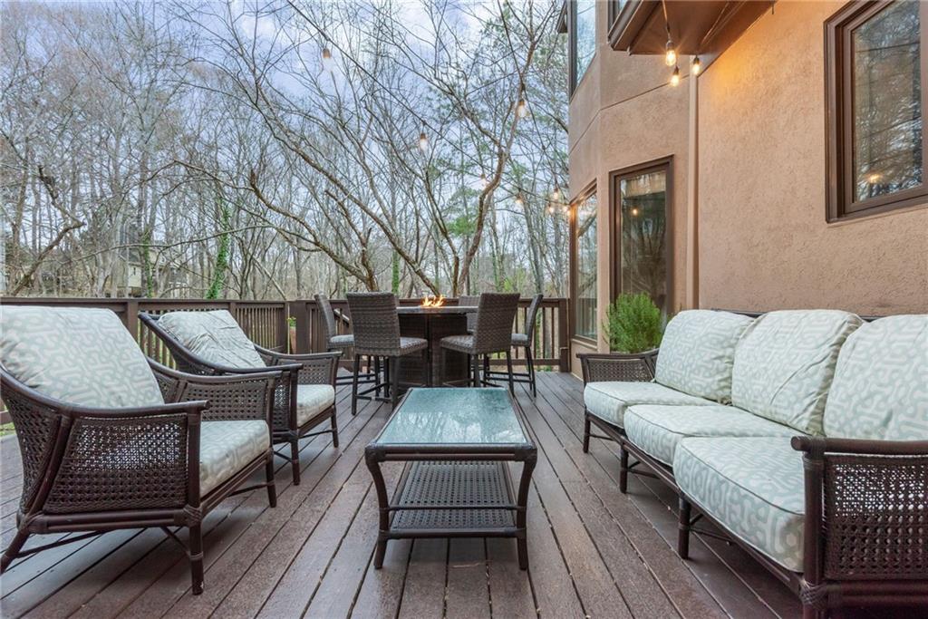 275 Tynebrae Place, Roswell, Georgia image 40
