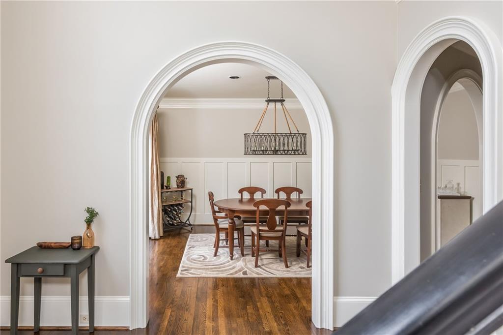 275 Tynebrae Place, Roswell, Georgia image 18