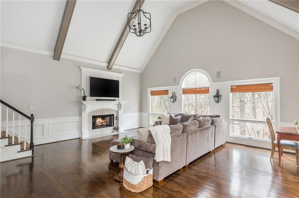 275 Tynebrae Place, Roswell, Georgia image 49