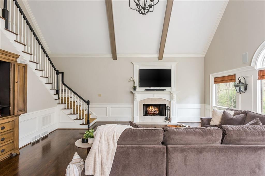 275 Tynebrae Place, Roswell, Georgia image 47