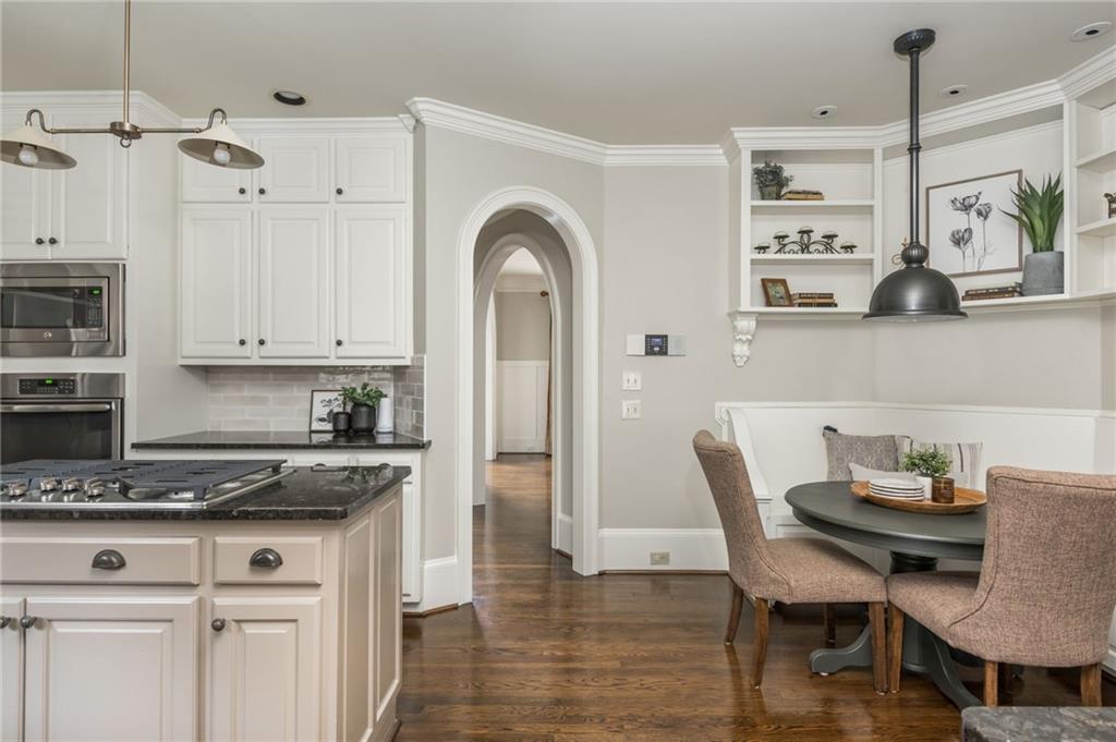 275 Tynebrae Place, Roswell, Georgia image 36