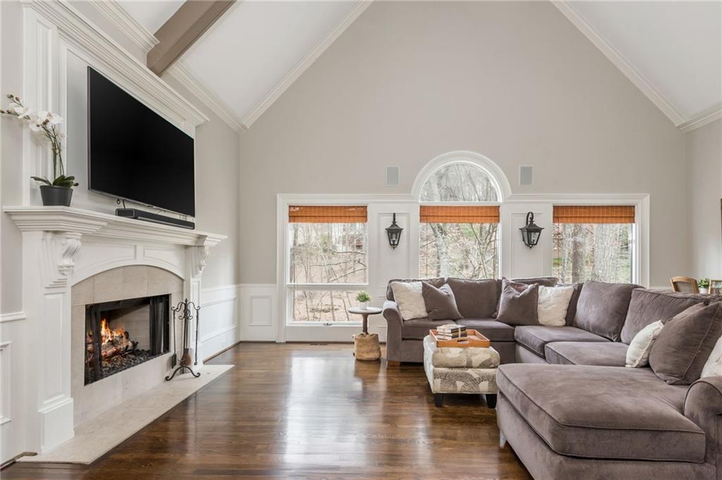 275 Tynebrae Place, Roswell, Georgia image 50