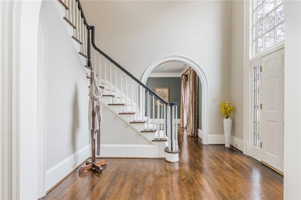 275 Tynebrae Place, Roswell, Georgia image 13