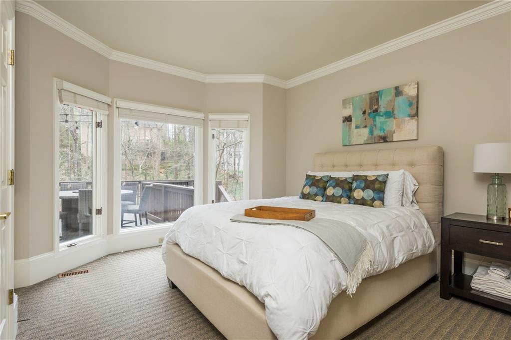 275 Tynebrae Place, Roswell, Georgia image 24