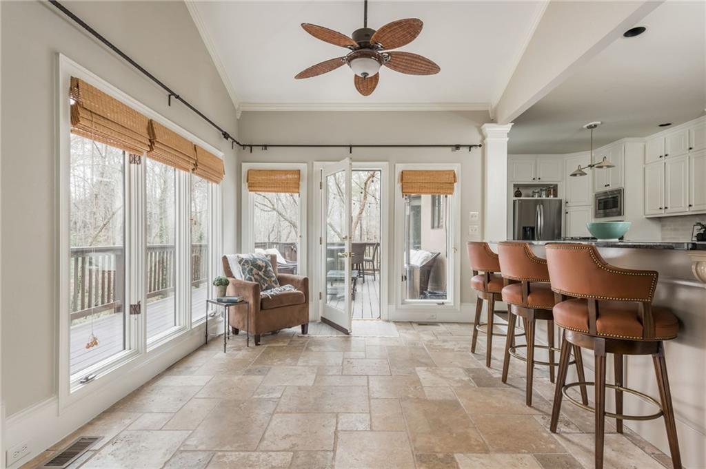 275 Tynebrae Place, Roswell, Georgia image 39