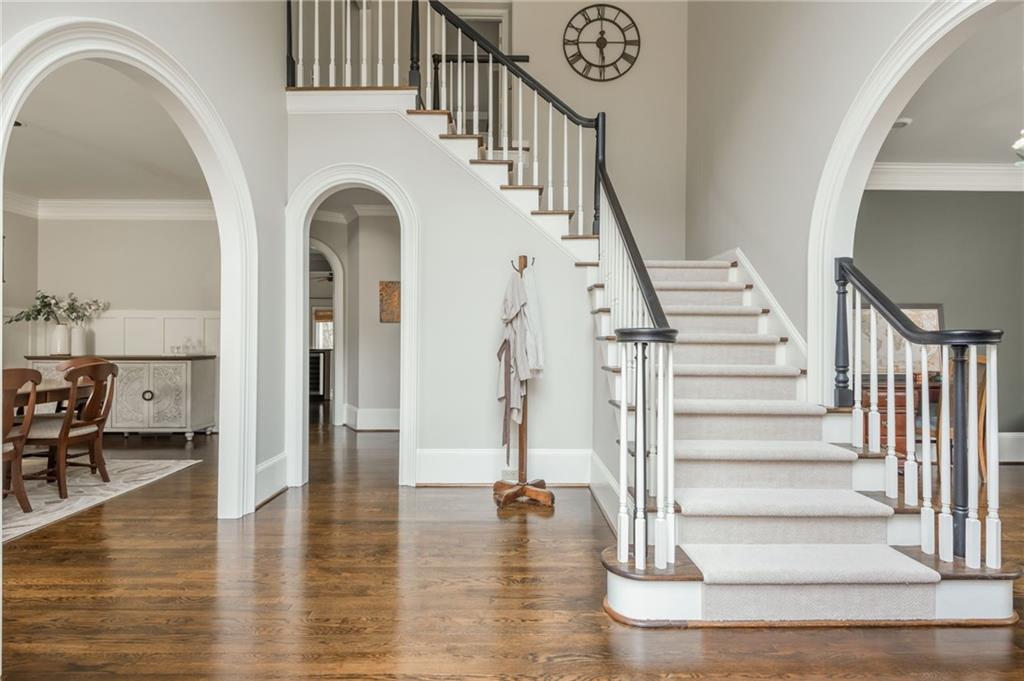275 Tynebrae Place, Roswell, Georgia image 12