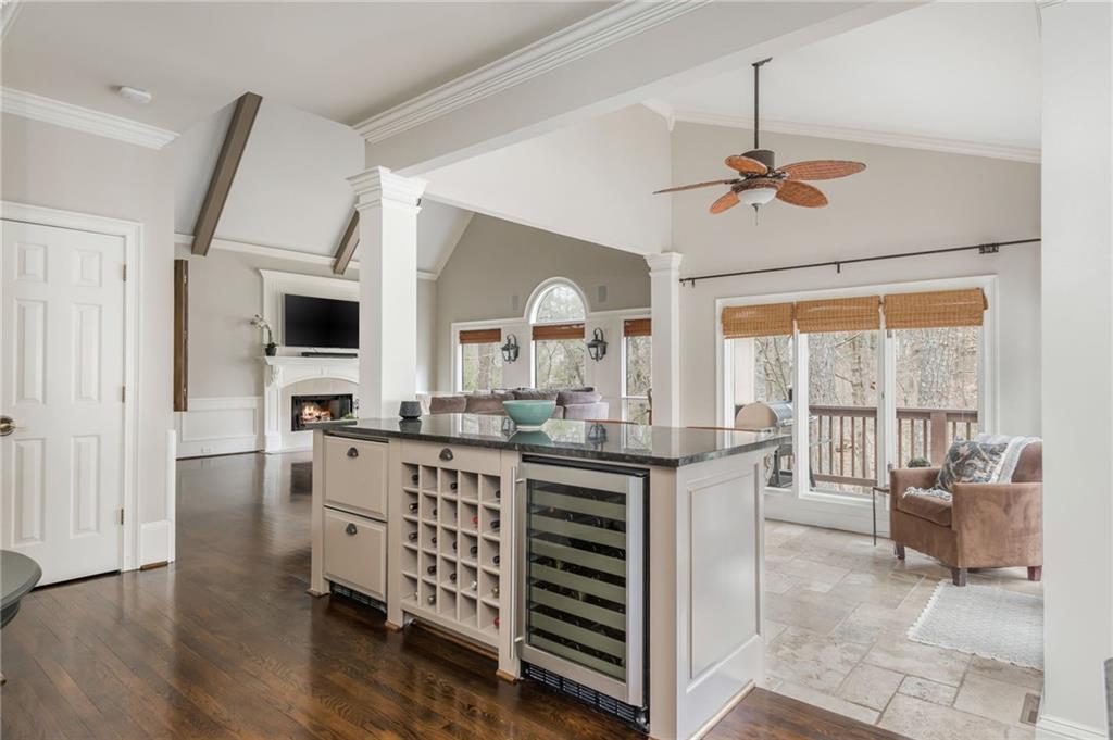 275 Tynebrae Place, Roswell, Georgia image 30