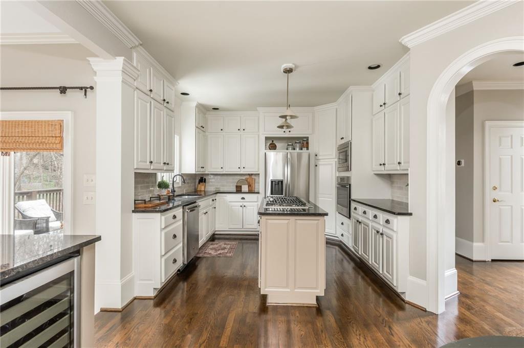 275 Tynebrae Place, Roswell, Georgia image 31