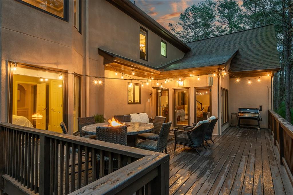 275 Tynebrae Place, Roswell, Georgia image 6