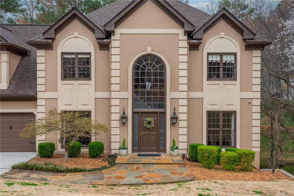 275 Tynebrae Place, Roswell, Georgia image 11