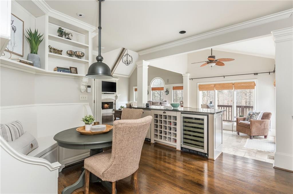 275 Tynebrae Place, Roswell, Georgia image 28