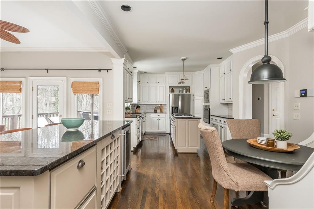 275 Tynebrae Place, Roswell, Georgia image 35