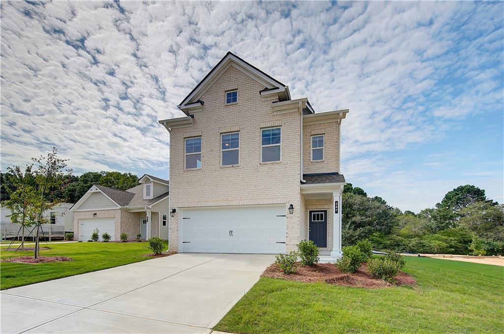 326 Bedford Trace