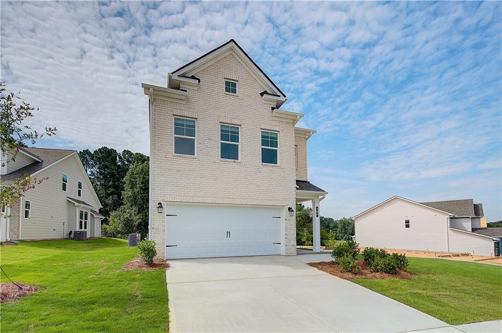 326 Bedford Trace