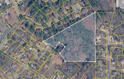 0 Fayetteville Rd Rear Fairburn GA 30213