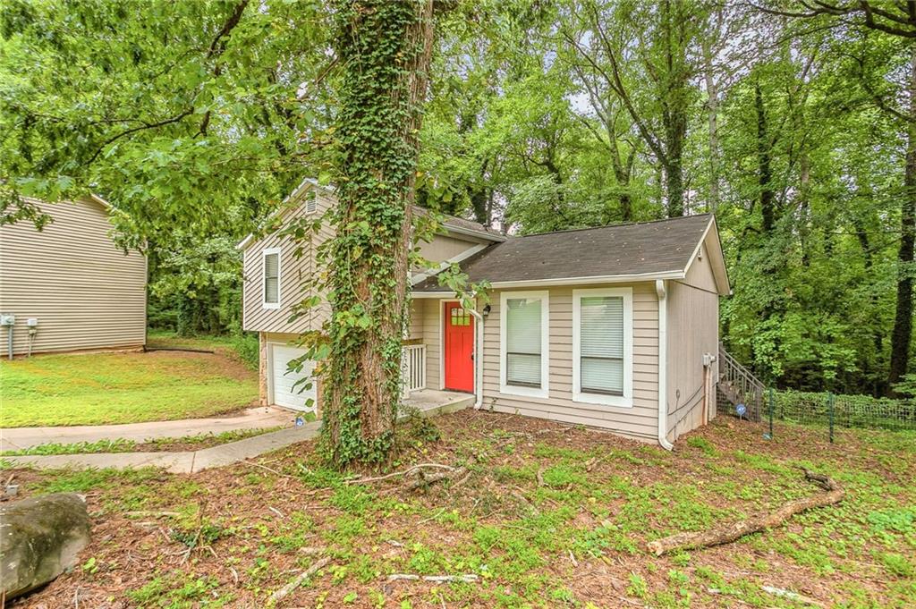 4645 Hairston Crossing Place
