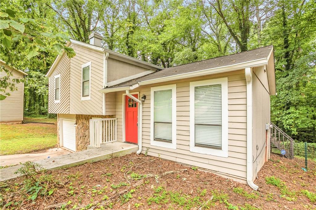 4645 Hairston Crossing Place