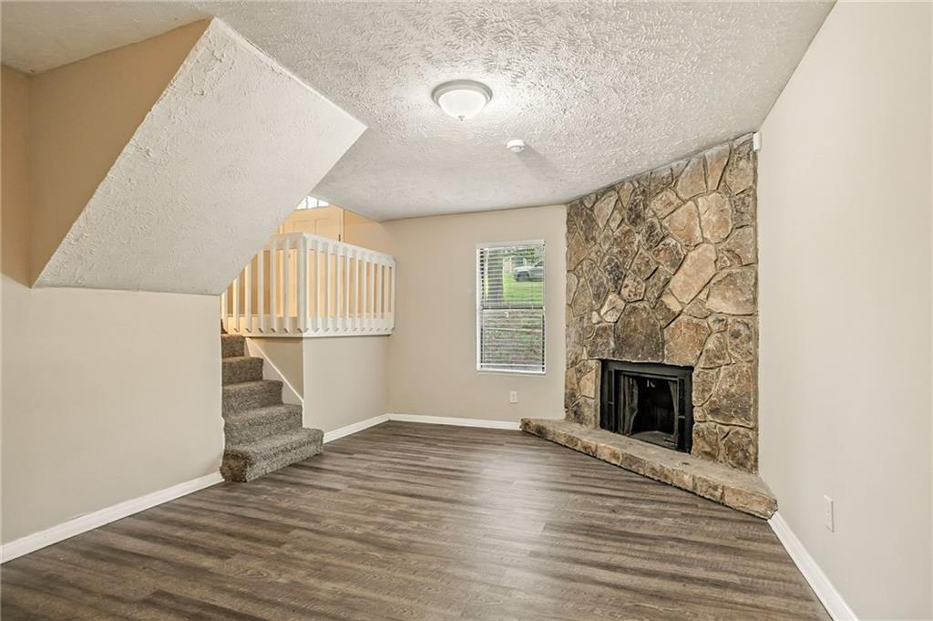 4645 Hairston Crossing Place