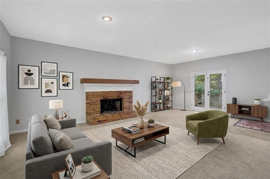 2548 Zachary Woods Drive Northwest