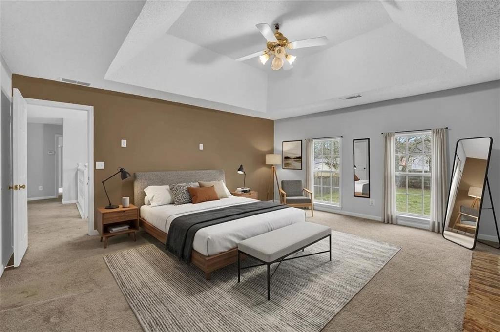 2548 Zachary Woods Drive Northwest