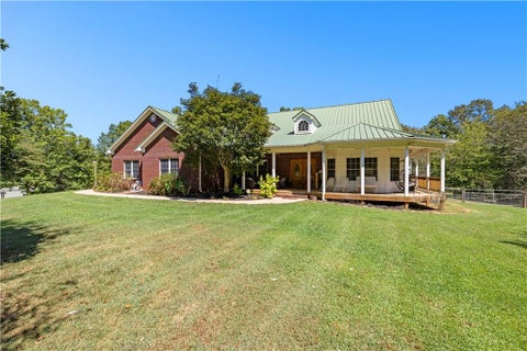Homes For Sale - 380 Day Street<br/> Pike County, Molena, GA 30258