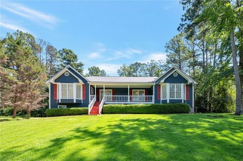 51 Bedford Court Douglasville GA 30134