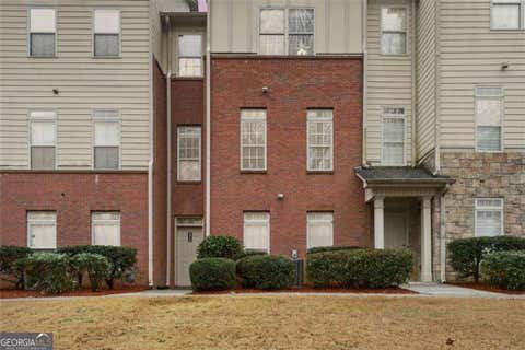 Townhouse For Sale - 4414 George David Way<br/> Powder Springs, GA 30127