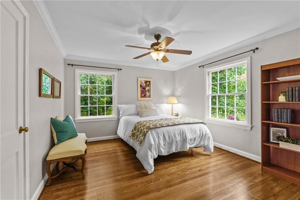 Pine Hills - Residential