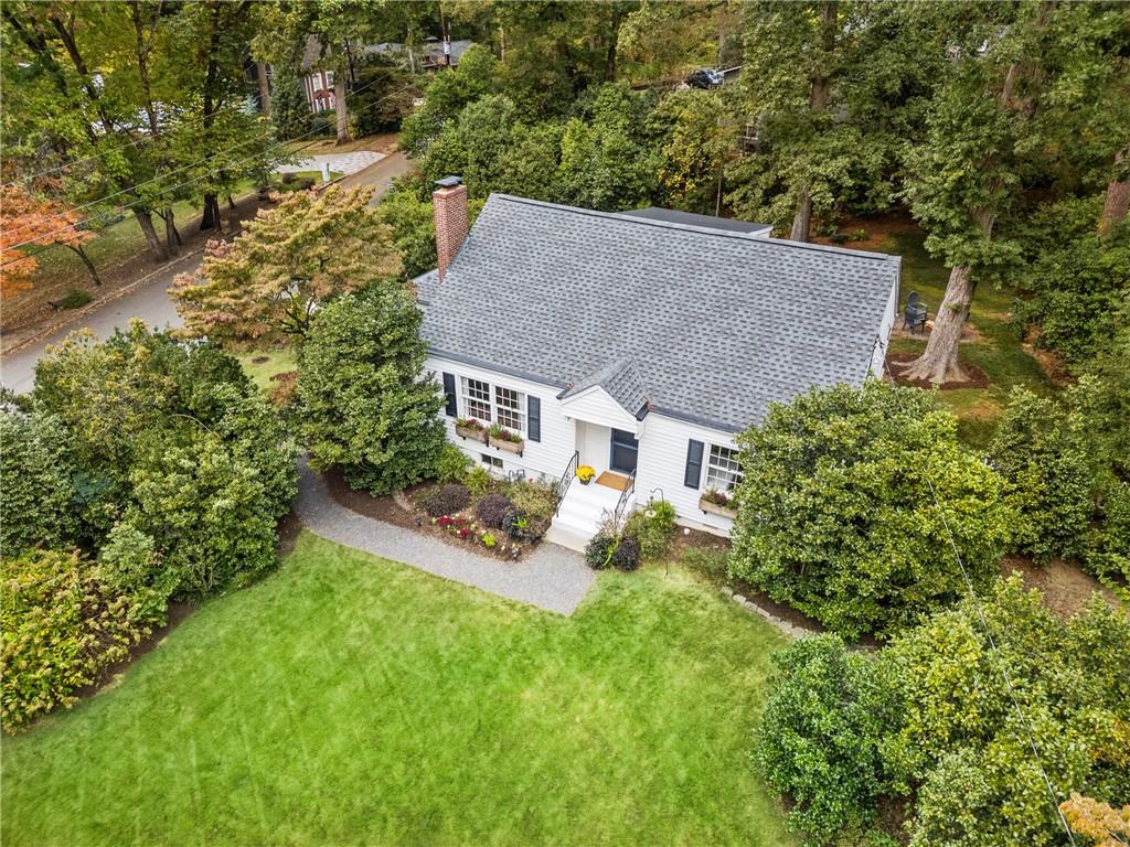 Pine Hills - Residential