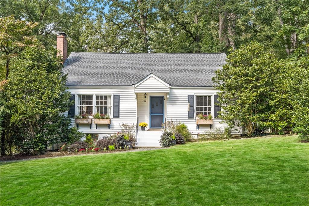 Pine Hills - Residential