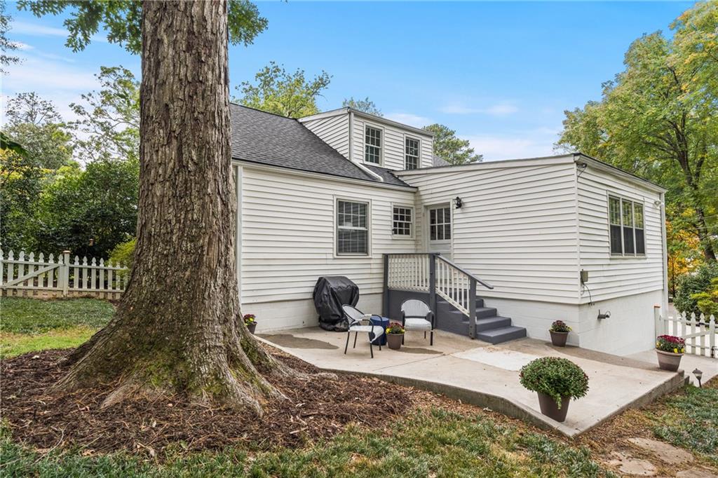 Pine Hills - Residential