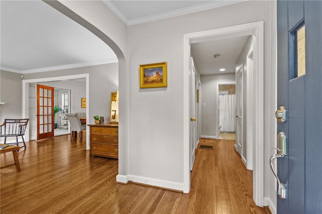 Pine Hills - Residential