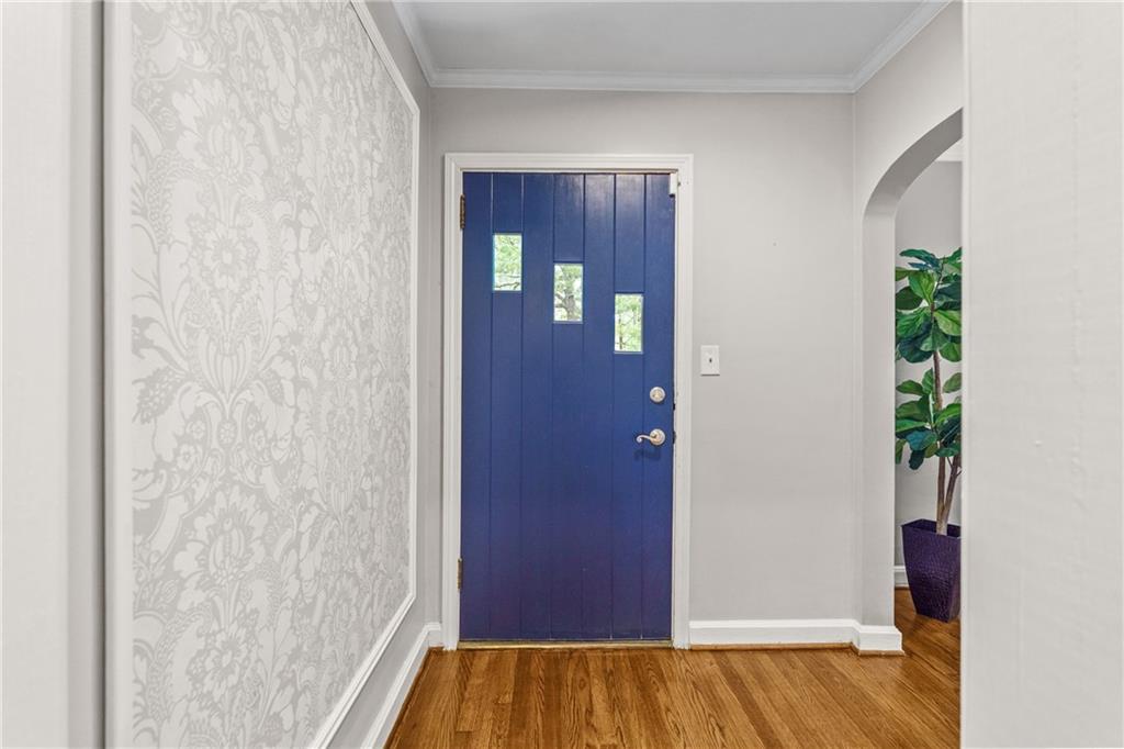 Pine Hills - Residential