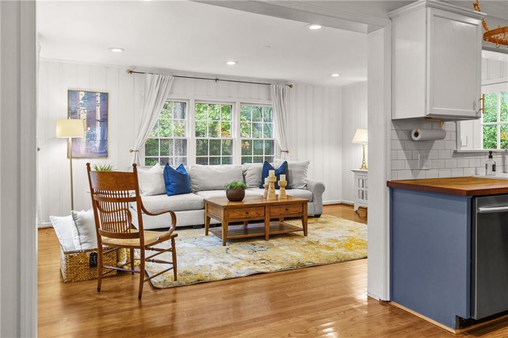 Pine Hills - Residential