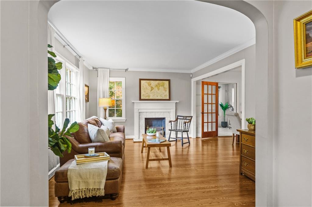 Pine Hills - Residential